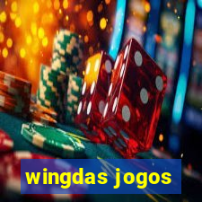 wingdas jogos